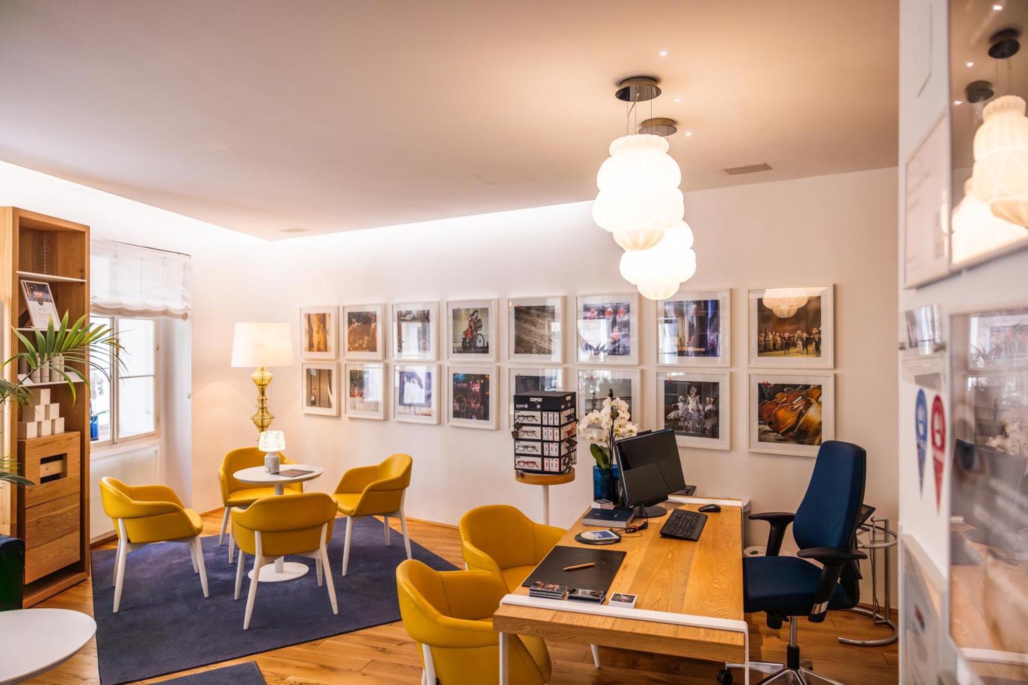 Small Luxury Hotel Goldgasse Salzburg Buitenkant foto